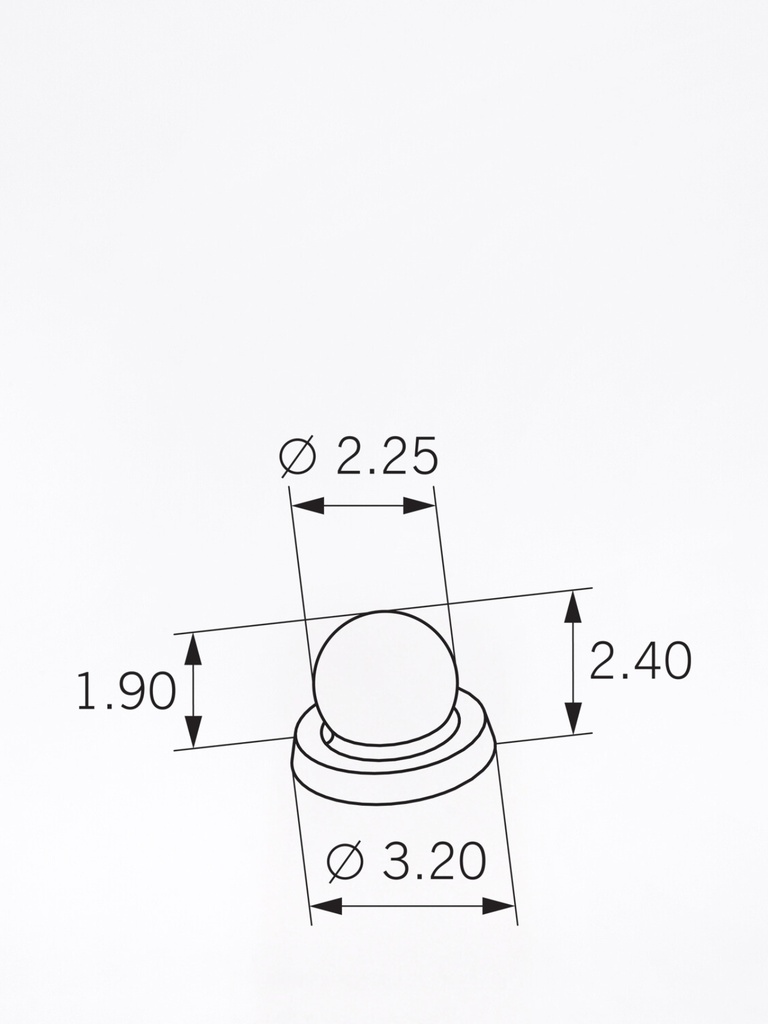Dalbo®-B Maschio E