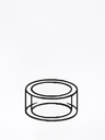 Dalbo®-Z Anello elastomerico