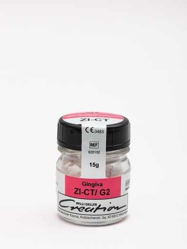 ZI-CT/ Gengiva