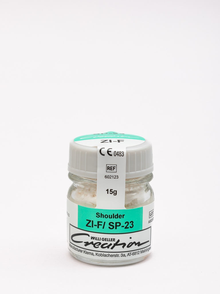 ZI-F/ Spalla