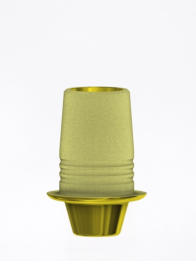 C-Base Conical BL