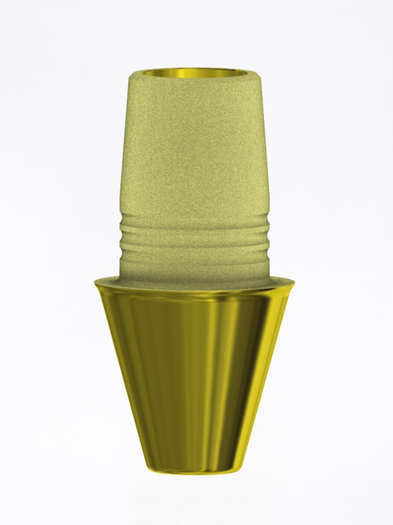 C-Base Conical BL