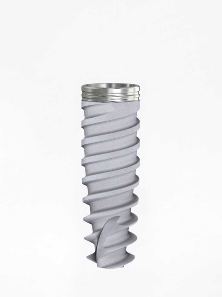 Impianto Active Hex®