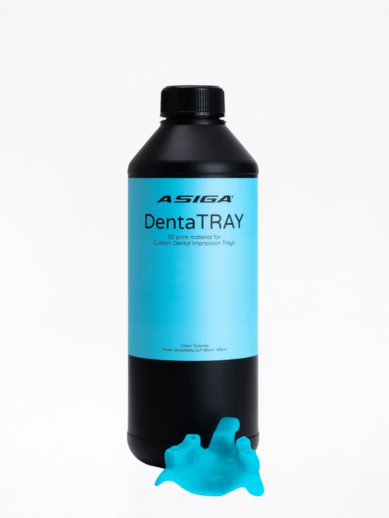 DentaTRAY