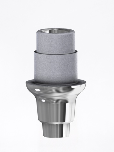 Ti Base Conic ANYR
