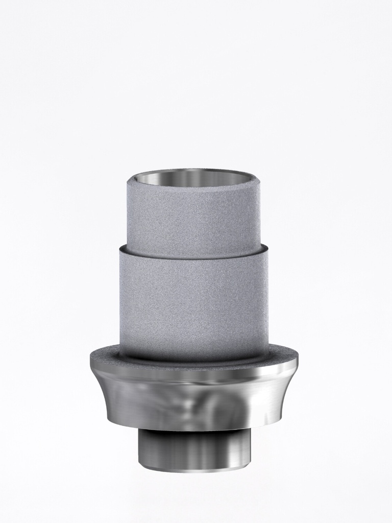 Ti Base Internal BT