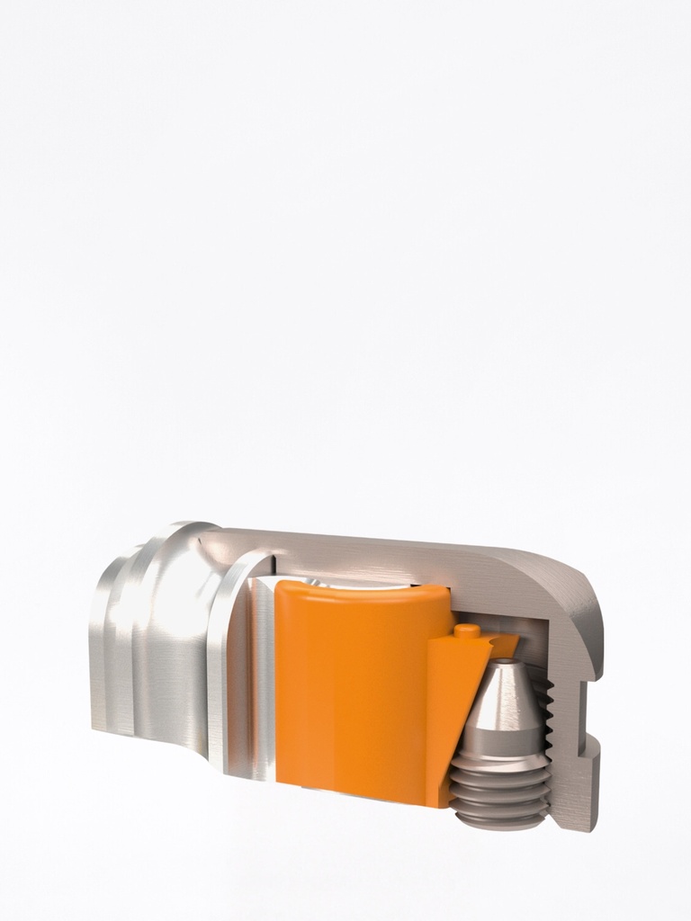M-SG® Star 2 TK per la fusione