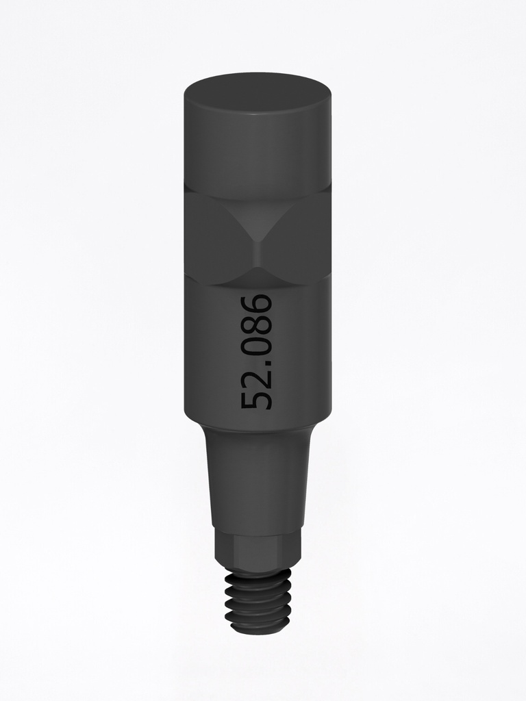 Scanbody Conic INK