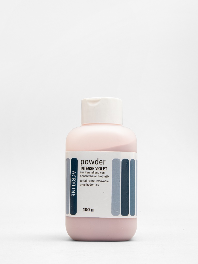 Acryline Resina in polvere Intense