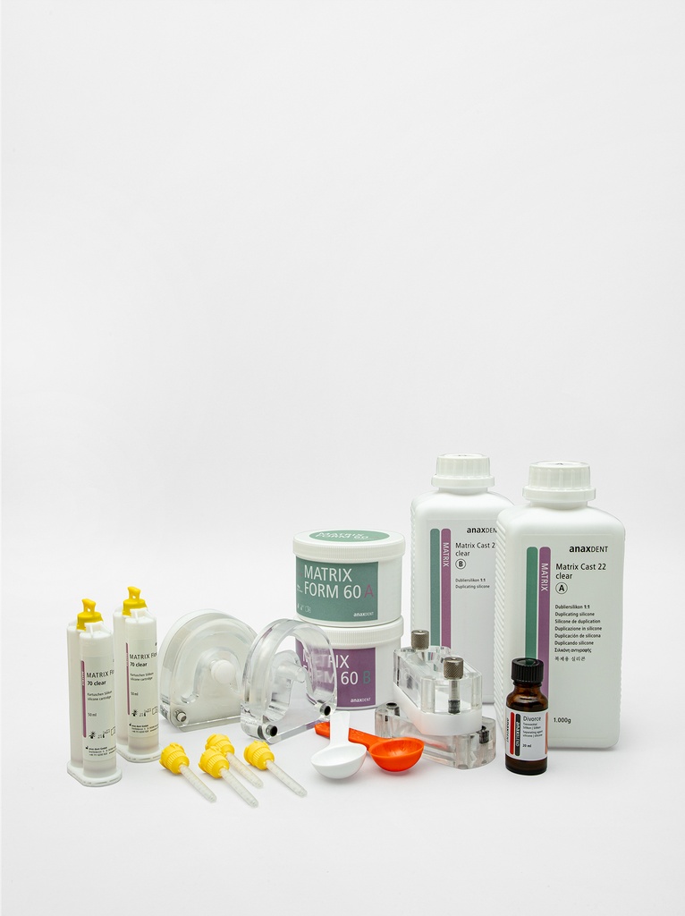anaxform Kit LC