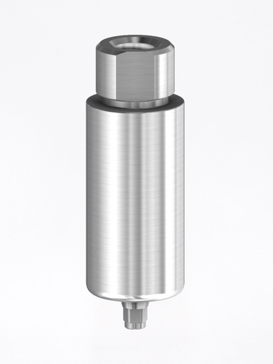 Premilled Conic IC