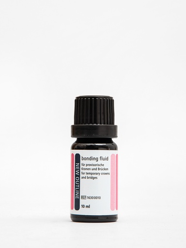 New Outline Liquido Bonding Fluid