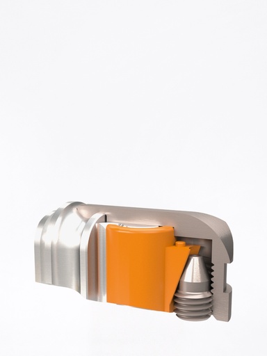 M-SG® Star 2 TK per la fusione
