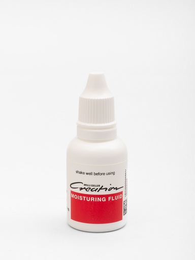 Liquido Moisturing