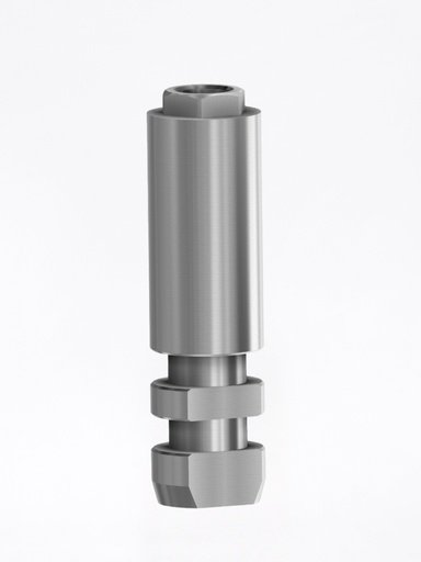 Analogo External Hex Universal