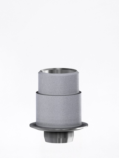 Ti Base Tri-Lobe