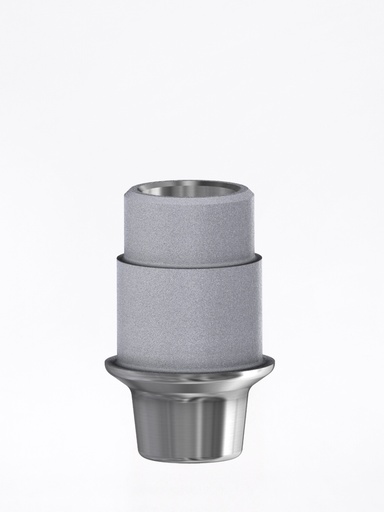 Ti Base Conic MC