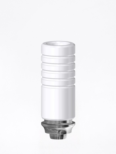 CrCo Base Tri-Lobe