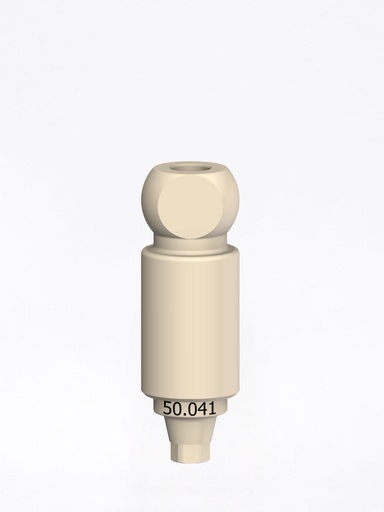 Scanbody Active Hex