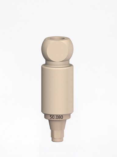 Scanbody Conic IC