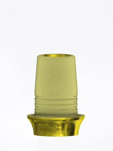 C-Base External Hex Universal